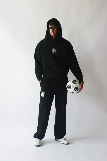 Brazil Luxe Tracksuit