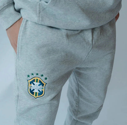 Brazil Luxe Tracksuit