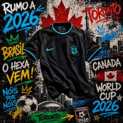 Catimba Phantom - Brazil World Cup Edition | Special Edition