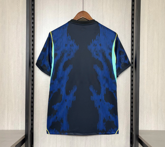 2026 Brazil World Cup Away Jersey | Player Version 🇧🇷